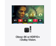 Apple TV 4K 2026 - 1611735 - zdjęcie 3